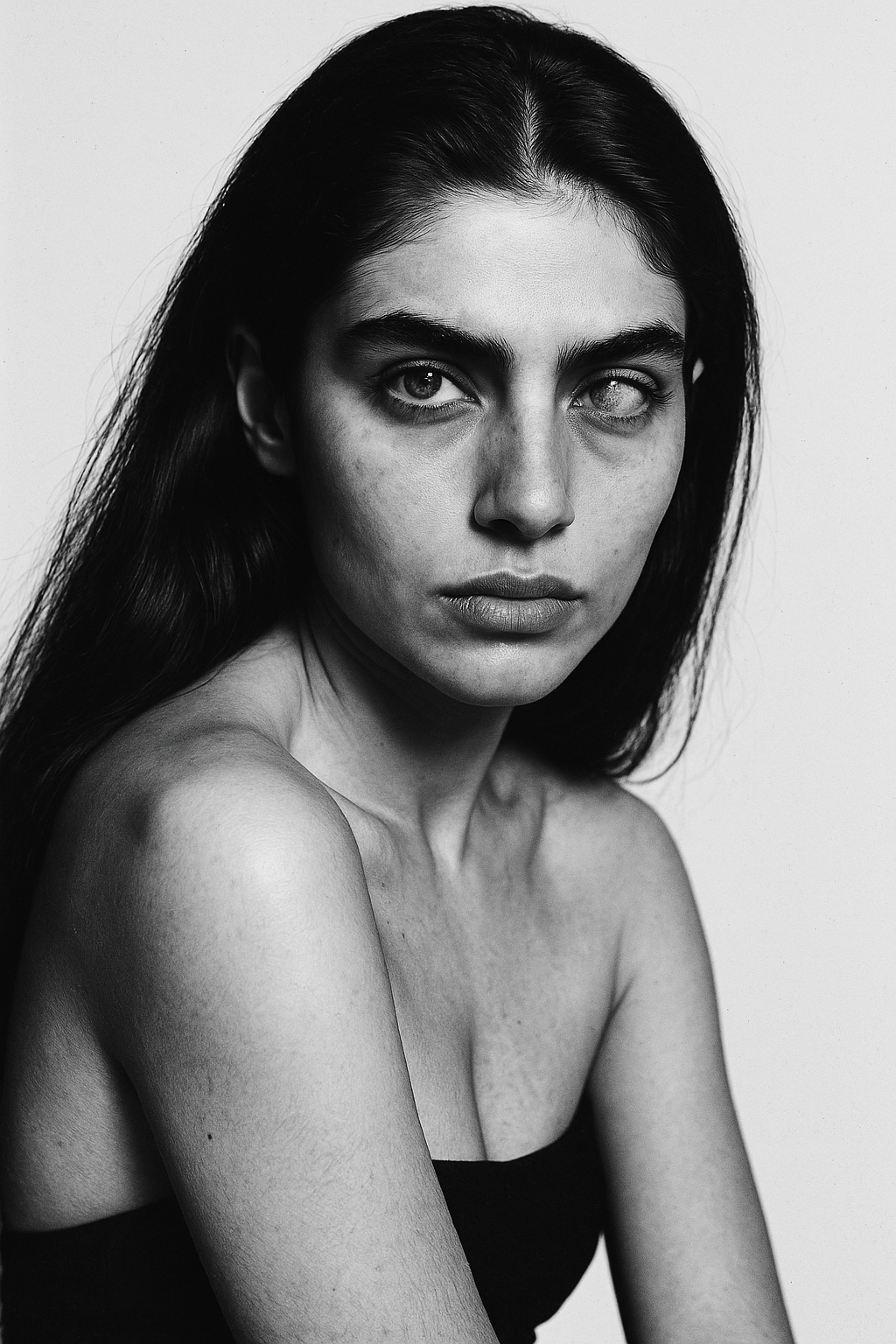 Through the Quiet Defiance